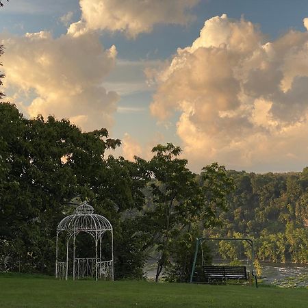 La Soledad Lavender Farm And Guesthouse ฮาร์เปอร์ส เฟอร์รี ภายนอก รูปภาพ